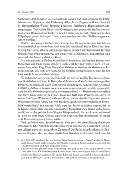 Bild der Seite - 505 - in „Österreich wird meine Stimme erkennen lernen wie die Stimme Gottes in der Wüste“ - Tagebücher 1839–1858, Band II
