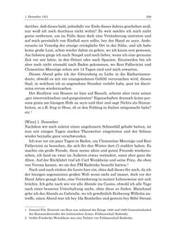 Bild der Seite - 509 - in „Österreich wird meine Stimme erkennen lernen wie die Stimme Gottes in der Wüste“ - Tagebücher 1839–1858, Band II