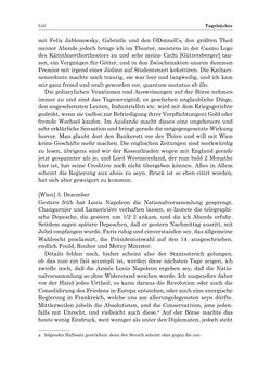 Bild der Seite - 510 - in „Österreich wird meine Stimme erkennen lernen wie die Stimme Gottes in der Wüste“ - Tagebücher 1839–1858, Band II