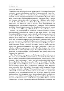 Bild der Seite - 515 - in „Österreich wird meine Stimme erkennen lernen wie die Stimme Gottes in der Wüste“ - Tagebücher 1839–1858, Band II