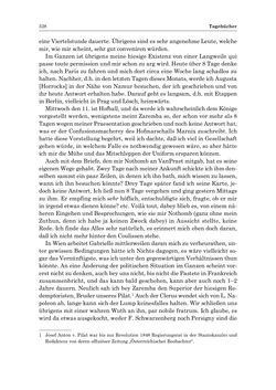 Bild der Seite - 528 - in „Österreich wird meine Stimme erkennen lernen wie die Stimme Gottes in der Wüste“ - Tagebücher 1839–1858, Band II