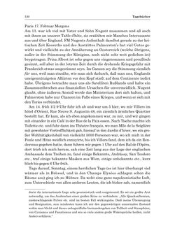 Bild der Seite - 530 - in „Österreich wird meine Stimme erkennen lernen wie die Stimme Gottes in der Wüste“ - Tagebücher 1839–1858, Band II