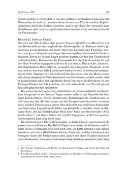 Bild der Seite - 535 - in „Österreich wird meine Stimme erkennen lernen wie die Stimme Gottes in der Wüste“ - Tagebücher 1839–1858, Band II