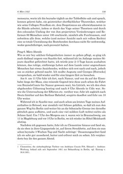 Bild der Seite - 539 - in „Österreich wird meine Stimme erkennen lernen wie die Stimme Gottes in der Wüste“ - Tagebücher 1839–1858, Band II