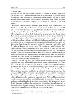 Bild der Seite - 553 - in „Österreich wird meine Stimme erkennen lernen wie die Stimme Gottes in der Wüste“ - Tagebücher 1839–1858, Band II