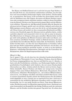 Bild der Seite - 554 - in „Österreich wird meine Stimme erkennen lernen wie die Stimme Gottes in der Wüste“ - Tagebücher 1839–1858, Band II