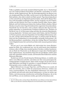 Bild der Seite - 555 - in „Österreich wird meine Stimme erkennen lernen wie die Stimme Gottes in der Wüste“ - Tagebücher 1839–1858, Band II
