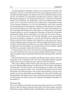 Bild der Seite - 556 - in „Österreich wird meine Stimme erkennen lernen wie die Stimme Gottes in der Wüste“ - Tagebücher 1839–1858, Band II