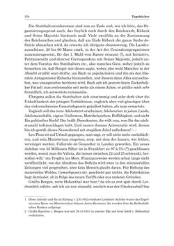 Bild der Seite - 558 - in „Österreich wird meine Stimme erkennen lernen wie die Stimme Gottes in der Wüste“ - Tagebücher 1839–1858, Band II