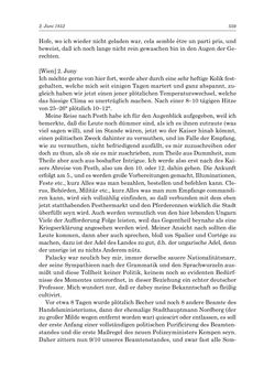 Bild der Seite - 559 - in „Österreich wird meine Stimme erkennen lernen wie die Stimme Gottes in der Wüste“ - Tagebücher 1839–1858, Band II