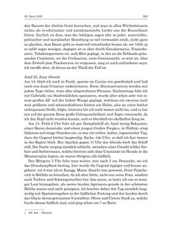 Bild der Seite - 563 - in „Österreich wird meine Stimme erkennen lernen wie die Stimme Gottes in der Wüste“ - Tagebücher 1839–1858, Band II