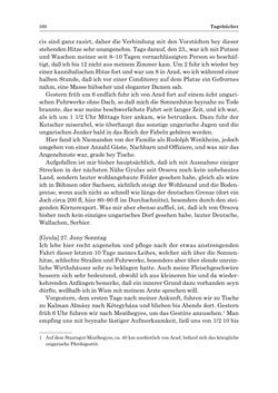 Bild der Seite - 566 - in „Österreich wird meine Stimme erkennen lernen wie die Stimme Gottes in der Wüste“ - Tagebücher 1839–1858, Band II