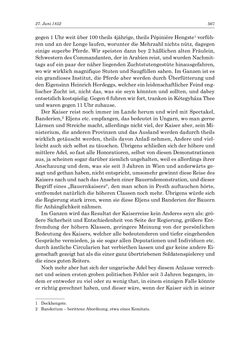 Bild der Seite - 567 - in „Österreich wird meine Stimme erkennen lernen wie die Stimme Gottes in der Wüste“ - Tagebücher 1839–1858, Band II