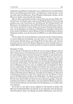 Bild der Seite - 569 - in „Österreich wird meine Stimme erkennen lernen wie die Stimme Gottes in der Wüste“ - Tagebücher 1839–1858, Band II