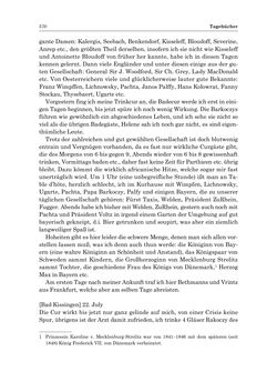 Bild der Seite - 570 - in „Österreich wird meine Stimme erkennen lernen wie die Stimme Gottes in der Wüste“ - Tagebücher 1839–1858, Band II