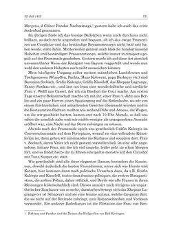 Bild der Seite - 571 - in „Österreich wird meine Stimme erkennen lernen wie die Stimme Gottes in der Wüste“ - Tagebücher 1839–1858, Band II
