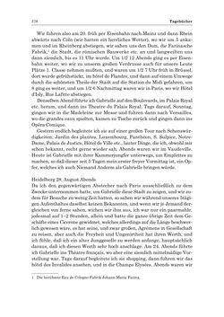 Bild der Seite - 578 - in „Österreich wird meine Stimme erkennen lernen wie die Stimme Gottes in der Wüste“ - Tagebücher 1839–1858, Band II