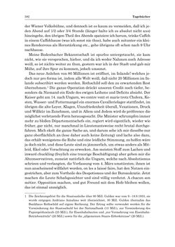 Bild der Seite - 582 - in „Österreich wird meine Stimme erkennen lernen wie die Stimme Gottes in der Wüste“ - Tagebücher 1839–1858, Band II