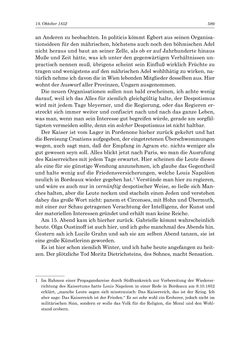 Image of the Page - 589 - in „Österreich wird meine Stimme erkennen lernen wie die Stimme Gottes in der Wüste“ - Tagebücher 1839–1858, Volume II