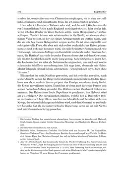 Bild der Seite - 594 - in „Österreich wird meine Stimme erkennen lernen wie die Stimme Gottes in der Wüste“ - Tagebücher 1839–1858, Band II
