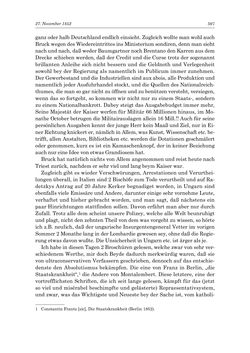 Bild der Seite - 597 - in „Österreich wird meine Stimme erkennen lernen wie die Stimme Gottes in der Wüste“ - Tagebücher 1839–1858, Band II