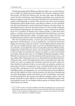 Bild der Seite - 603 - in „Österreich wird meine Stimme erkennen lernen wie die Stimme Gottes in der Wüste“ - Tagebücher 1839–1858, Band II