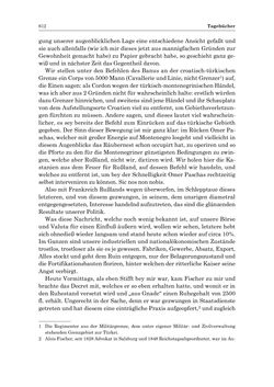Bild der Seite - 612 - in „Österreich wird meine Stimme erkennen lernen wie die Stimme Gottes in der Wüste“ - Tagebücher 1839–1858, Band II