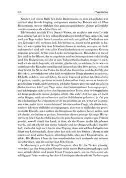 Bild der Seite - 616 - in „Österreich wird meine Stimme erkennen lernen wie die Stimme Gottes in der Wüste“ - Tagebücher 1839–1858, Band II