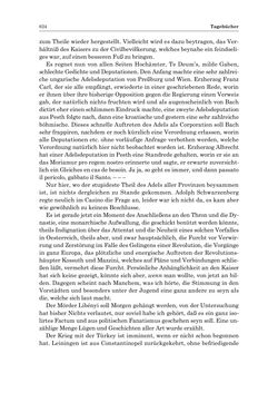 Bild der Seite - 624 - in „Österreich wird meine Stimme erkennen lernen wie die Stimme Gottes in der Wüste“ - Tagebücher 1839–1858, Band II