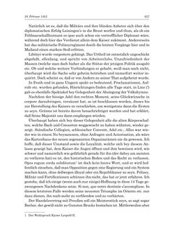 Bild der Seite - 627 - in „Österreich wird meine Stimme erkennen lernen wie die Stimme Gottes in der Wüste“ - Tagebücher 1839–1858, Band II