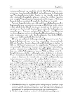 Bild der Seite - 630 - in „Österreich wird meine Stimme erkennen lernen wie die Stimme Gottes in der Wüste“ - Tagebücher 1839–1858, Band II