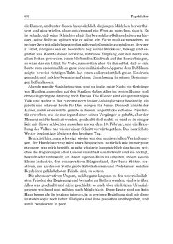 Bild der Seite - 632 - in „Österreich wird meine Stimme erkennen lernen wie die Stimme Gottes in der Wüste“ - Tagebücher 1839–1858, Band II
