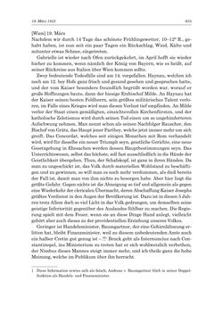 Bild der Seite - 633 - in „Österreich wird meine Stimme erkennen lernen wie die Stimme Gottes in der Wüste“ - Tagebücher 1839–1858, Band II
