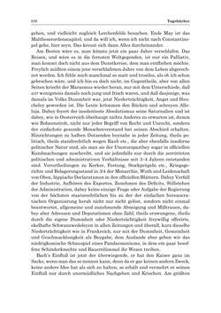 Image of the Page - 638 - in „Österreich wird meine Stimme erkennen lernen wie die Stimme Gottes in der Wüste“ - Tagebücher 1839–1858, Volume II