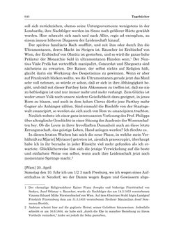 Image of the Page - 640 - in „Österreich wird meine Stimme erkennen lernen wie die Stimme Gottes in der Wüste“ - Tagebücher 1839–1858, Volume II