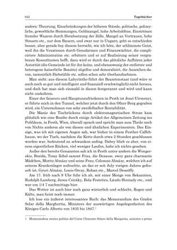 Image of the Page - 642 - in „Österreich wird meine Stimme erkennen lernen wie die Stimme Gottes in der Wüste“ - Tagebücher 1839–1858, Volume II