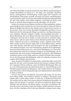 Bild der Seite - 648 - in „Österreich wird meine Stimme erkennen lernen wie die Stimme Gottes in der Wüste“ - Tagebücher 1839–1858, Band II