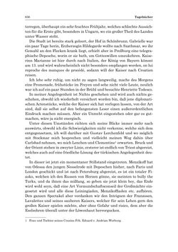 Image of the Page - 656 - in „Österreich wird meine Stimme erkennen lernen wie die Stimme Gottes in der Wüste“ - Tagebücher 1839–1858, Volume II