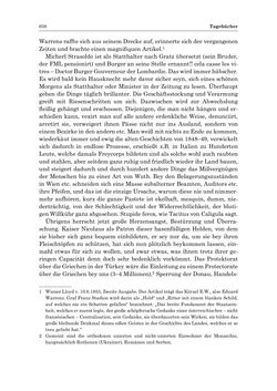 Image of the Page - 658 - in „Österreich wird meine Stimme erkennen lernen wie die Stimme Gottes in der Wüste“ - Tagebücher 1839–1858, Volume II