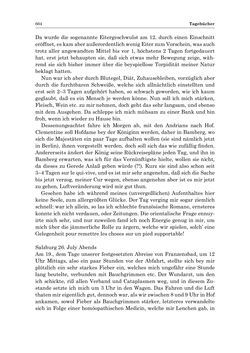 Image of the Page - 664 - in „Österreich wird meine Stimme erkennen lernen wie die Stimme Gottes in der Wüste“ - Tagebücher 1839–1858, Volume II