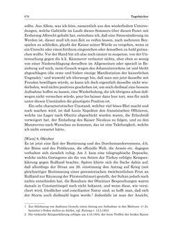Image of the Page - 678 - in „Österreich wird meine Stimme erkennen lernen wie die Stimme Gottes in der Wüste“ - Tagebücher 1839–1858, Volume II