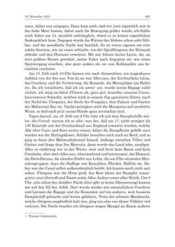 Bild der Seite - 687 - in „Österreich wird meine Stimme erkennen lernen wie die Stimme Gottes in der Wüste“ - Tagebücher 1839–1858, Band II