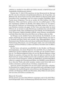 Bild der Seite - 688 - in „Österreich wird meine Stimme erkennen lernen wie die Stimme Gottes in der Wüste“ - Tagebücher 1839–1858, Band II
