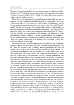 Bild der Seite - 691 - in „Österreich wird meine Stimme erkennen lernen wie die Stimme Gottes in der Wüste“ - Tagebücher 1839–1858, Band II