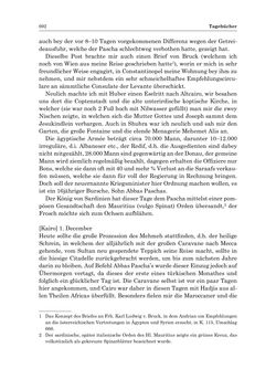 Bild der Seite - 692 - in „Österreich wird meine Stimme erkennen lernen wie die Stimme Gottes in der Wüste“ - Tagebücher 1839–1858, Band II