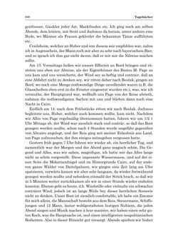 Image of the Page - 698 - in „Österreich wird meine Stimme erkennen lernen wie die Stimme Gottes in der Wüste“ - Tagebücher 1839–1858, Volume II