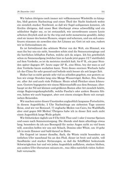 Image of the Page - 701 - in „Österreich wird meine Stimme erkennen lernen wie die Stimme Gottes in der Wüste“ - Tagebücher 1839–1858, Volume II
