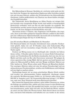 Image of the Page - 702 - in „Österreich wird meine Stimme erkennen lernen wie die Stimme Gottes in der Wüste“ - Tagebücher 1839–1858, Volume II