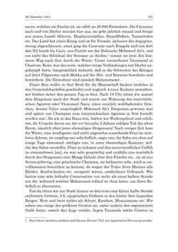 Image of the Page - 707 - in „Österreich wird meine Stimme erkennen lernen wie die Stimme Gottes in der Wüste“ - Tagebücher 1839–1858, Volume II