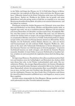 Image of the Page - 709 - in „Österreich wird meine Stimme erkennen lernen wie die Stimme Gottes in der Wüste“ - Tagebücher 1839–1858, Volume II